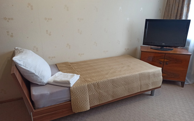 Квартира Ваш уютный уголок в историческом сердце Калининграда