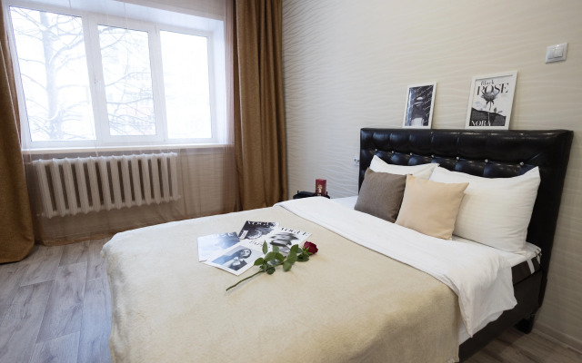 Квартира Уютная в центре города - фото 2