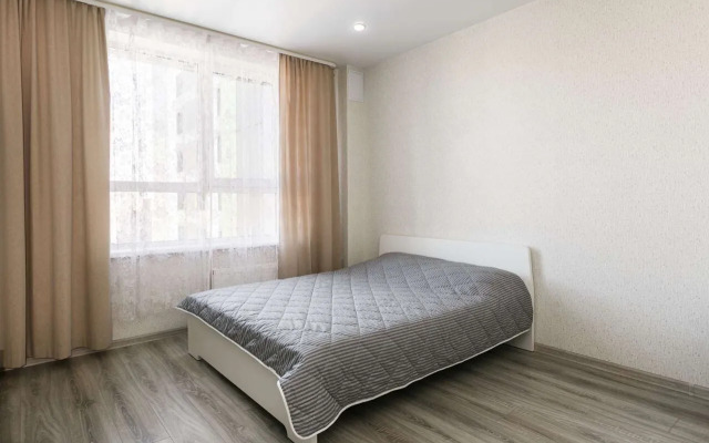 Квартира Комфортнaя Студия 26 м²