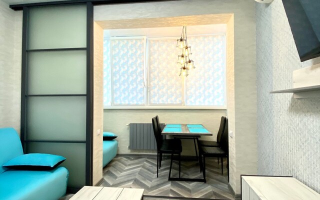 More Siriusa 21 Flat