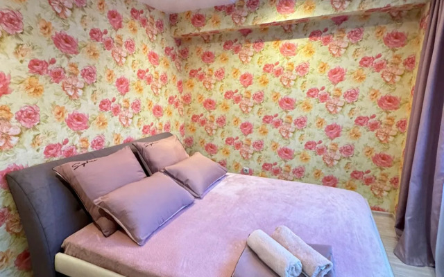 Апартаменты 3 комнатные апартаменты