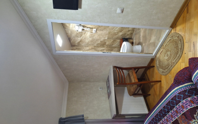Meridian Guest House