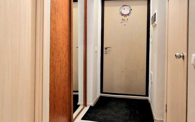 Квартира на Улице Энтузиастов 36б/2