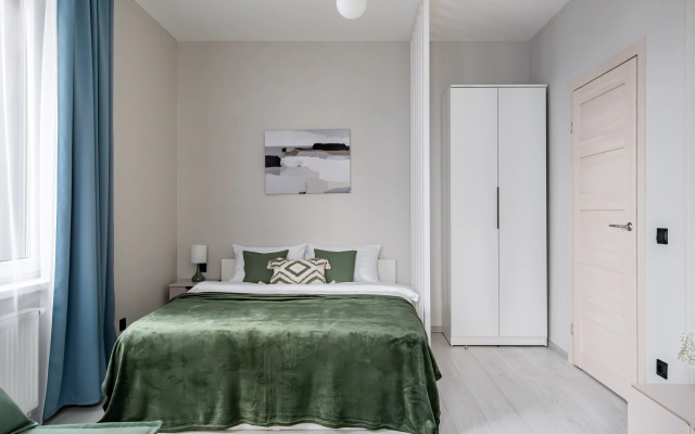 Merino Home Mint Apartments