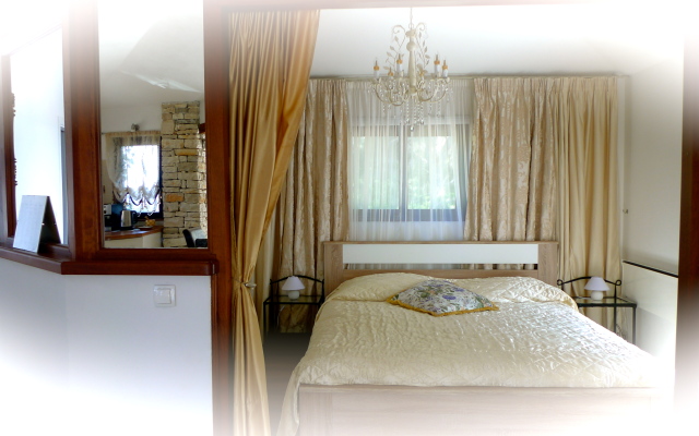 Stone House Poplat Villa