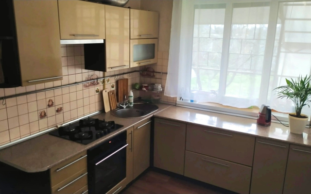 P. Mostovskoy Private House