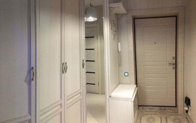 Квартира Однокомнатная на Улице Королева 37 Б