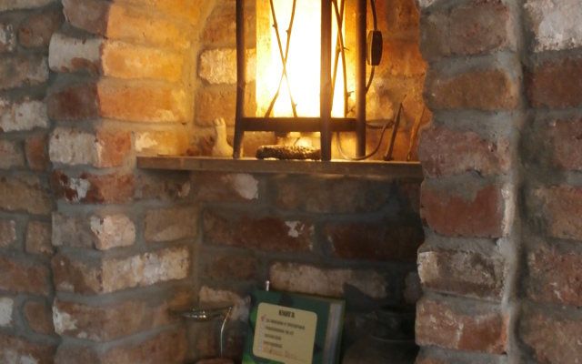 Апартаменты Aleksandrovo