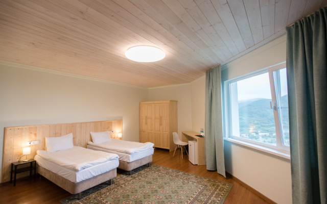 Atlas Guest house