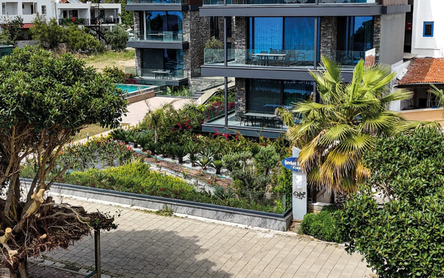 Bodrum Ada Turgutreis Apart-hotel