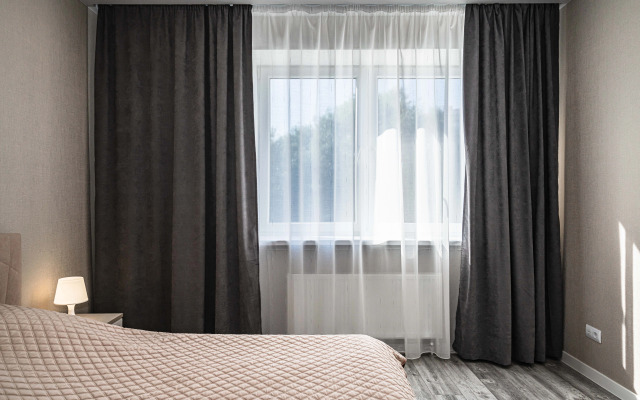 Квартира 2-х комнатная в ЖК по Улице Юрия Гагарина, 135а