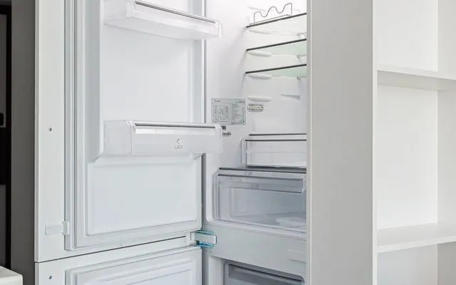 Na Yasnogorskoy Ulitse 16/2k8 Apartment