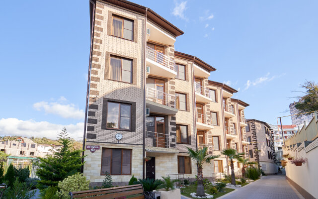 Sunny city Apartments