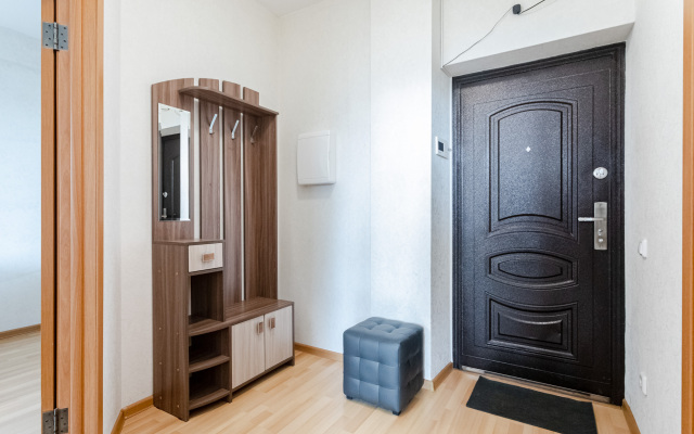 Квартира ЖК Дас Хаус