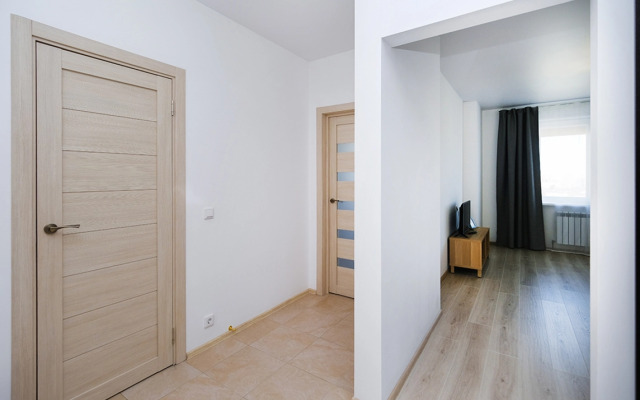 Апартаменты Домант, Фрунзе 20 (1)