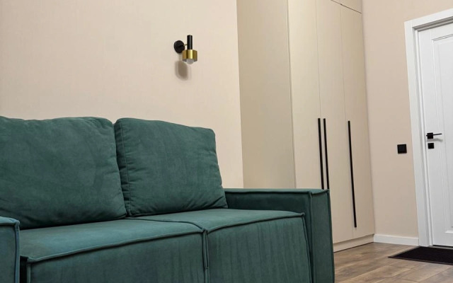 Апартаменты Санкт-Петербург