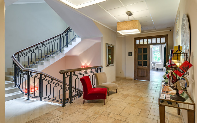 Tat'yana Provans Hotel