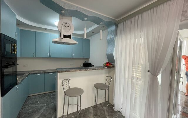 U Morya Ark Guest House