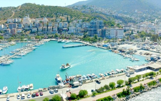 Fortunella Suits & Villas Hotel