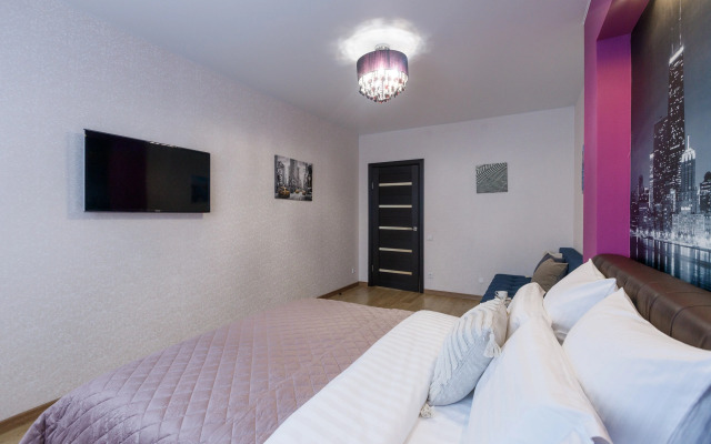 Апартаменты на Мичурина 150