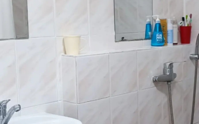 Guest house Berezhok