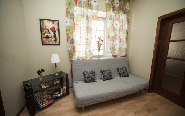 Хостел Sweet Dreams