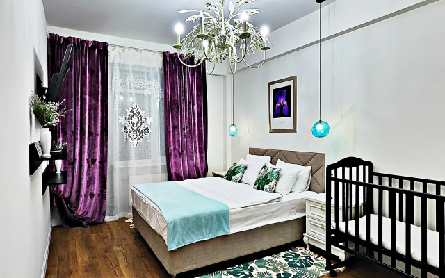 Квартира у Парка 6