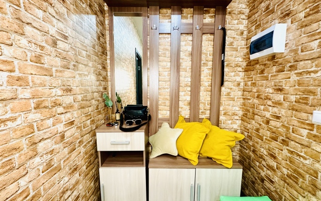 Квартира Апартаменты на Чапаева