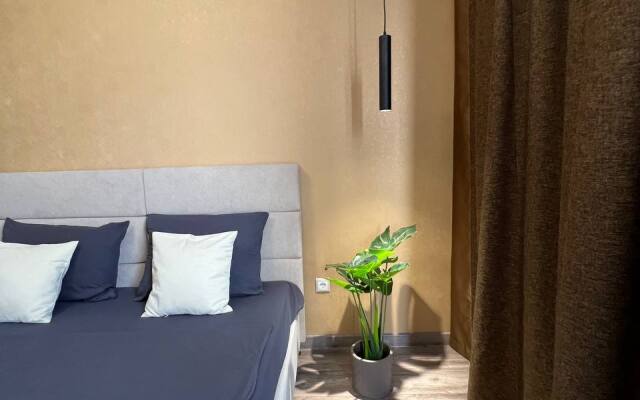 Fregat Apartments