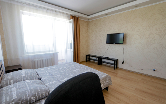 Квартира на Политехе 3