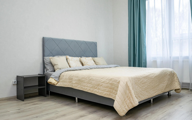 Апартаменты Уютный Дом Пермь ул Бисерский переулок 5