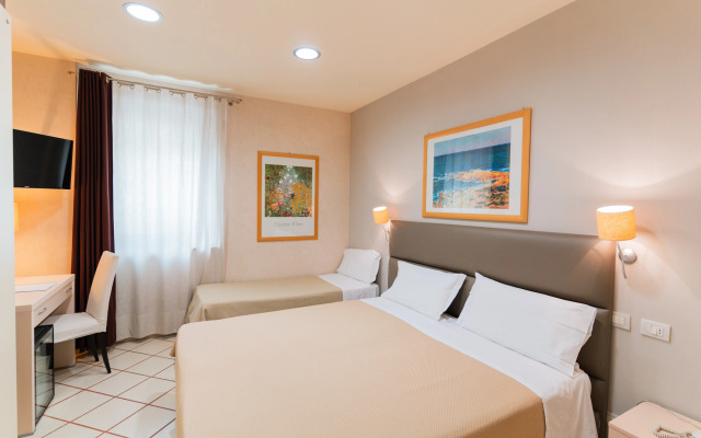 Hotel Principe D'Aragona