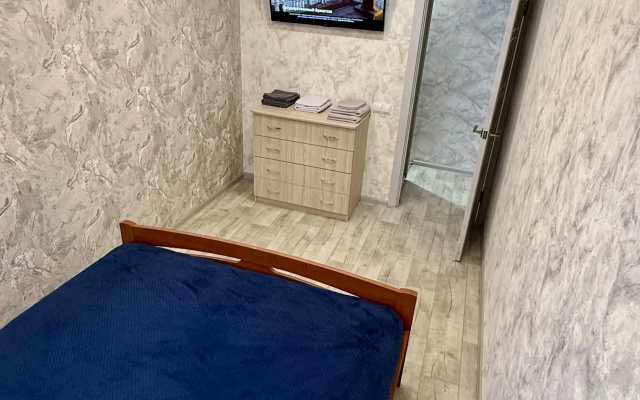 Квартира Уютная 2х комнатная рядом с Термами