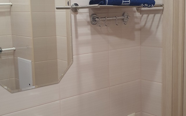 Апартаменты комфорт на Ставровской