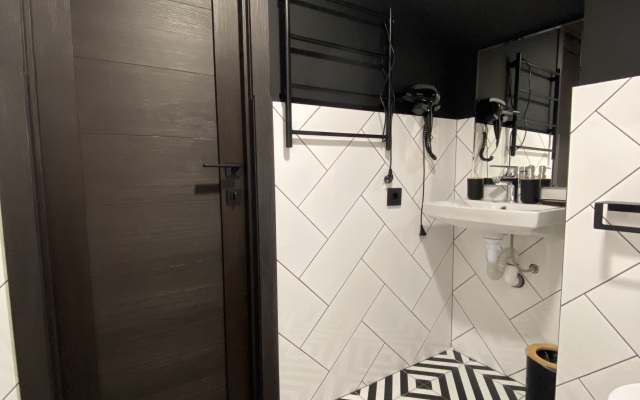 Апартаменты Эволюция