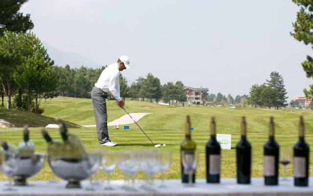 Pirin Golf & SPA Family Apartments