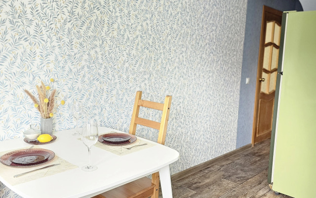 Апартаменты Westrooms в центре у Филармонии