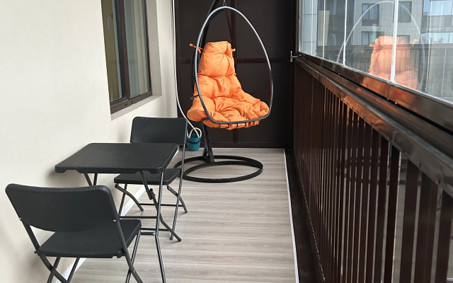 Апартаменты в ЖК Москва