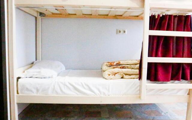 Lodging houses Na Ahtyamova 