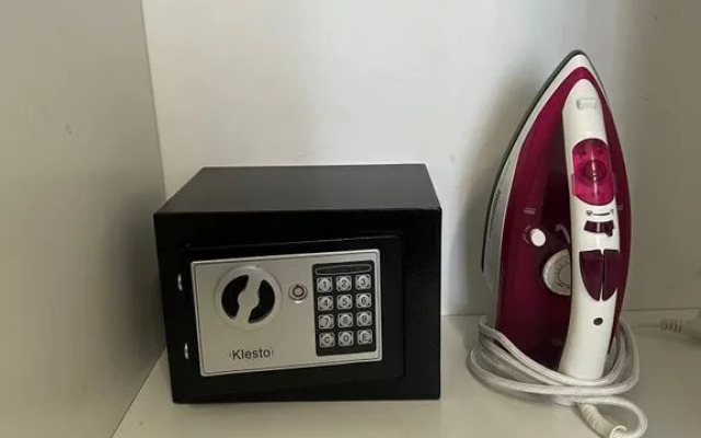 Квартира на Крымской 89 (408)