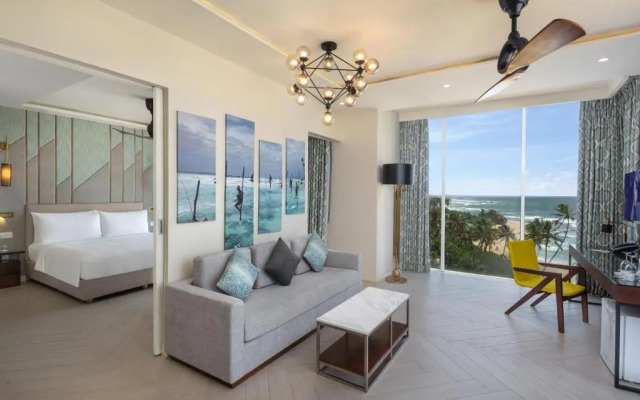 Radission Blu Resort Galle Hotel