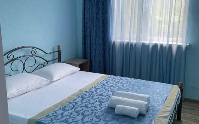 Zapovedny Otelchik Guest house