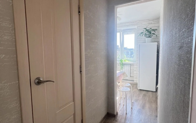 Ryadom S Avtovokzalom Flat