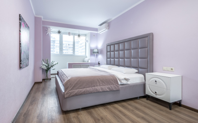 Apartament Central nearby Marriott 4