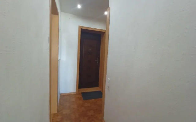 Kutuzova 1 Apartments