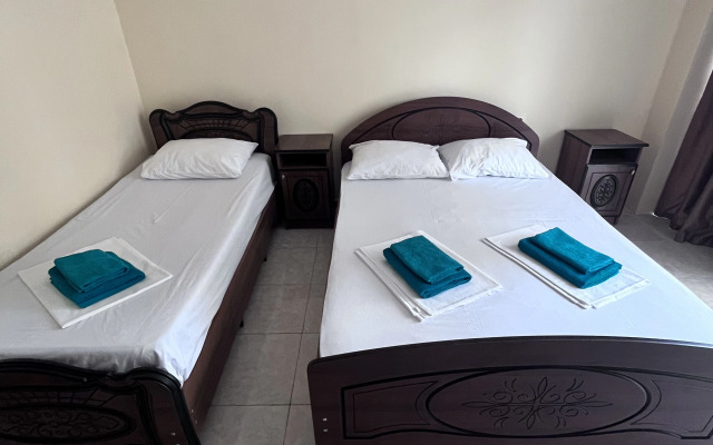 Hristaki Guest House
