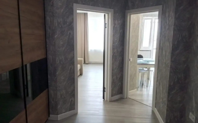 V Zhk Serdtse Rostova Flat