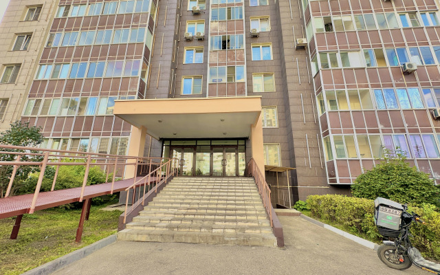 Квартира Семейная Good Sleep на улице Белорусской