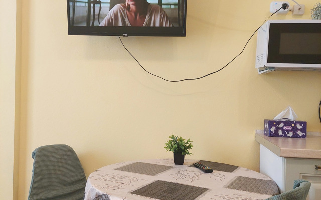 Квартира в ЖК Новое Бисерово 2