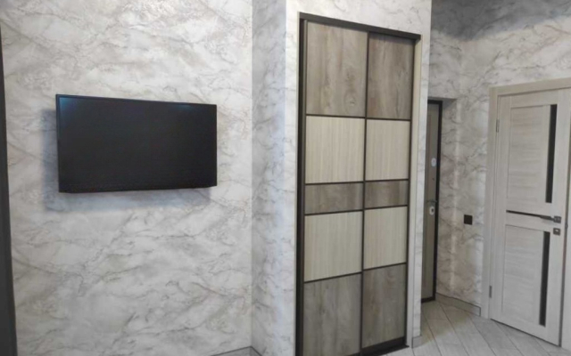 Уютные Апартаменты на Шифрина 1